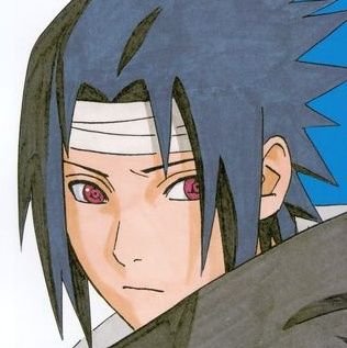 hyperionux's profile picture. 22|He/him|                  
  
Peak fiction's greatest warrior