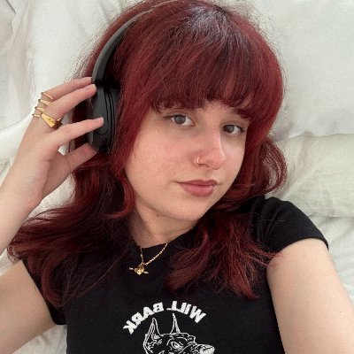 creator of nonsense | @notsixela on all socials | she/her