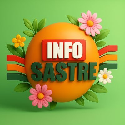 Portal de información de Sastre y la Región