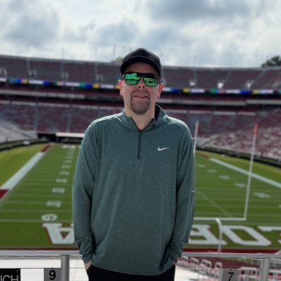 Sr. Reporter covering College Sports for OutKick-FOX. 📸IG:@TreyWallace_ @TheFWAA Email: Trey.Wallace@Outkick.com