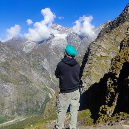 AMARSGOLDY's profile picture. 