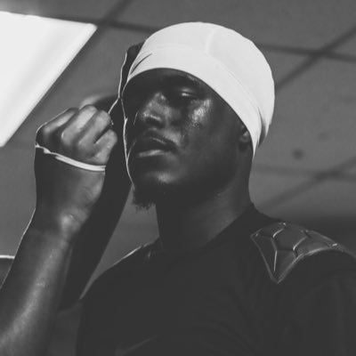 __gleeaaron3's profile picture. 🏝️205 🙏🏾 Romans 8:18🌟 2 Sport Athlete 🏈🏀 Midfield High School Class of 2026 💫 Midfield Hoops