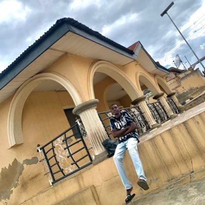 FadahunsiAdeni1's profile picture. THINGS ARE HARD &. MOUTH IS DRY LIKE A SAND IN THE DESERT 😔 EFOOTBALL, DLS AND CODM GAMER