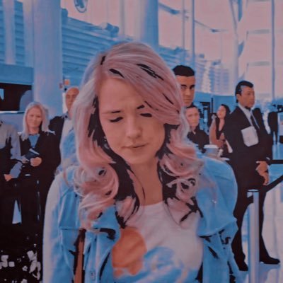 a canon portrayal of jo taylor crafted for #bigtimerushrp || 23+ admin ||@PrankSchemes ᥫ᭡. ||penned by #livvybugg