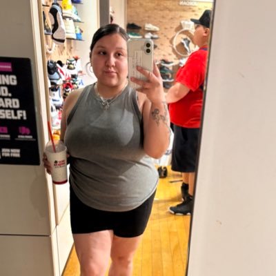 thereallinaaaa's profile picture. 23🧚🏽‍♀️ $hawtyy💋.