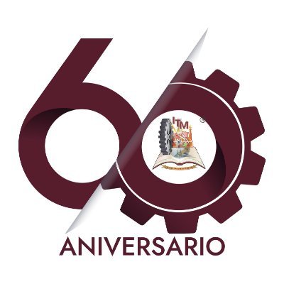 60 AÑOS formando a l@s mejores egresad@s para transformar 🇲🇽