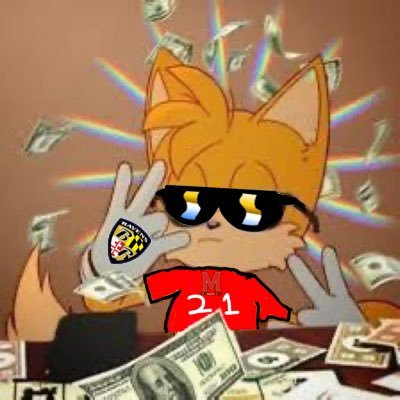 #FlyEaglesFly Vols, Ducks, and Terps fan (ADMIN IS MINOR/NSFW DNI/main/parody/ not affiliated with sega) “I CALL BIBBY WOTT”