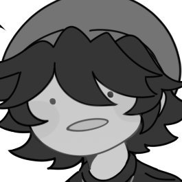 (EN/ESP) Dibujante con alta dosis de procrastinación; 𝗲𝗻𝗷𝗼𝘆 𝘆𝗼𝘂𝗿 𝘀𝘁𝗮𝘆.
Alt acc + straw requests= @yoks_duck