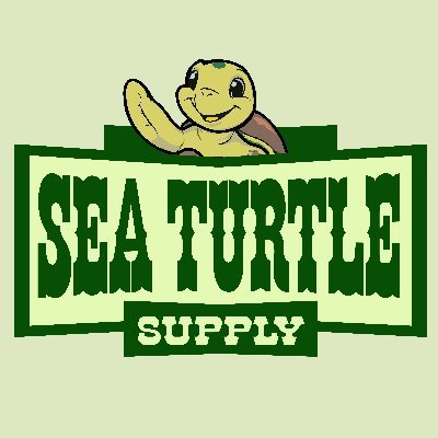We are an online shop that sells all things sea turtle related and donates a portion of our proceeds to sea turtle conservation efforts.