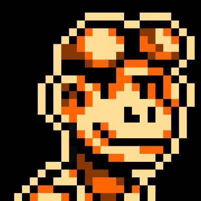 Degenon1's profile picture. AEON WILL RAISE