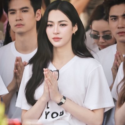 BoBoKwong00K's profile picture. BoBoKwong @linglingsirilak "喜乐安澜" 💫 鄺玲玲 #LinglingKwong @ormmormm