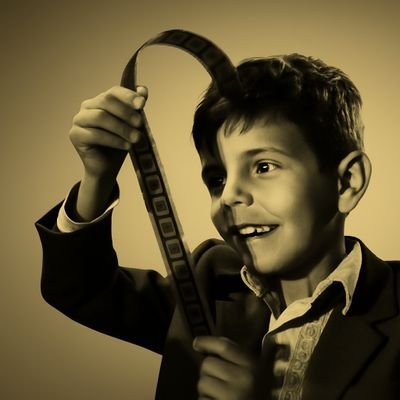 ما اینقد مشغله داریم که وقت نداریم فیلم بد ببینیم