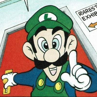 The 20th Loogi, loves Mickey Mouse
#5 Monster FNF Fan
I really like pre-fnf pico stuff
#39 Beppi the Clown Fan
PvZ2 Far Future Enjoyer