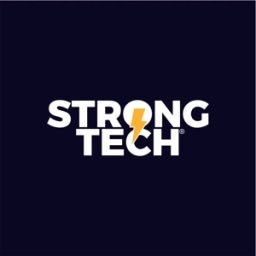 strongtech_1's profile picture. strongtech تقنيات بلا حدود أسعار منافسه مع 🛒🔋 ابداعنا يوصل لحد بيتك  تلقانا على تطبيق pik 📱✨ سنابstrongtech.1