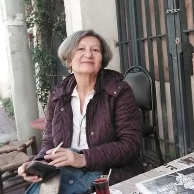 nazantugbay's profile picture. 