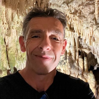 mcdavidw845's profile picture. machinebrains2