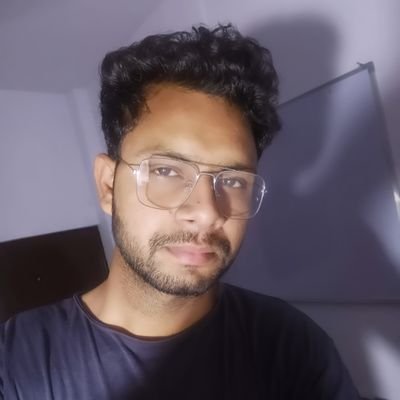NikhilYada53081's profile picture. समाजवादी विचारधारा से प्रेरित | भारत के सभी वर्ग अपने हक़ और अधिकार के लिए समाजवादी विचारधारा से अवश्य जुड़ें! निखिल यादव !