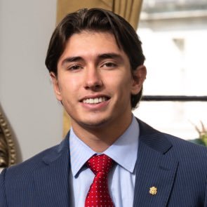 PaulLieb19's profile picture. George Washington university - Vice Chairman GW College Republicans