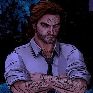 Lawyer (but not yours) ⚖️/ ⚽️/ 🎮 / Don’t take my tweets seriously / Horror fanatic💀 / DBD / Scorpio / #BLM #lawtwitter 🇲🇽🇦🇷🇮🇹🐺