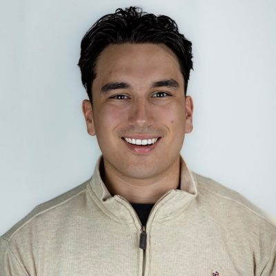 efrodriguez23's profile picture. Sophomore at the University of Nebraska-Lincoln | Broadcaster on @903KRNU | Sports Writer for the @DailyNeb