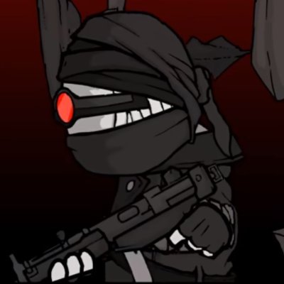 eltrampasador's profile picture. me gusta projet moon ultrakill y algun que otros juego que me anden en la pc como bullet hells y esas cosas

no se que sexualidad soy

no confio ni en mi sombra