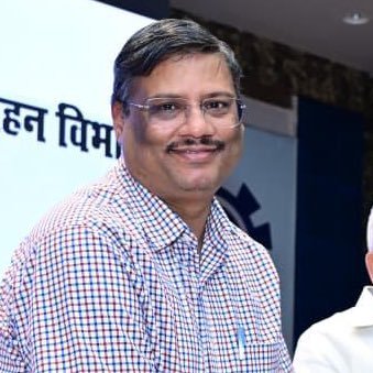 Uttar Pradesh- IAS, Ad. Chief Secretary, M.S.M.E. & Export Promotion, Infrastructure & Industrial Development & NRI Department, Chairman, YEIDA