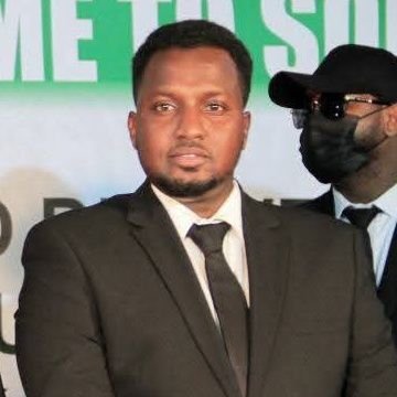 abdulaahiyare36's profile picture. Political leader and civil-rights activist