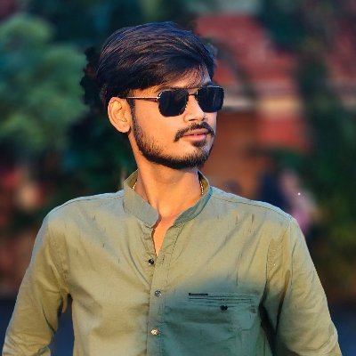 Dhiraj_Sarate's profile picture. Digital Marketer & Content Creator at XDC Network | Campus Ambassador for Uniconnect  | 3rd Year Computer Science Student | V. President codingclub kdkce