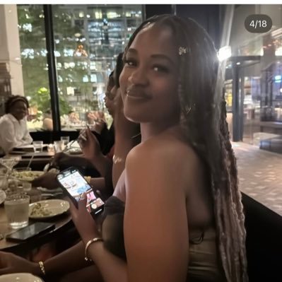 She found her crown in Queen City🤭 | CLT👑📍| G(R)C Analyst