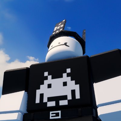 2x RIA Winner
game designer, producer, donut enthusiast.
Roblox Accelerator 2022
My opinions ≠ my company