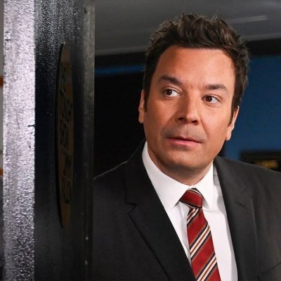 astrophysicist. Not @jimmyfallon. Parody. RP/FL. Descriptive/Literate. 18+. Host of The Tonight Show.