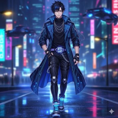lina_m_mas's profile picture. WEB3 ENTHUSIAST || MEMECOIN ENTHUSIAST || COMMUNITY MANAGER || MODERATOR || RAIDER || SHILLER || PROJECT HYPEMAN ||MARKETING .
Available for Work 24/7.