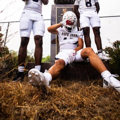 KaiKammer's profile picture. WR/athlete| 5,10, 160 lbs| 4.0 GPA, | Pope John Regional High School | ASG 7on7 15u National Team |