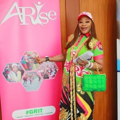 Arisewomenng's profile picture. Arise Women is a Faith Based NGO which is committed to accelerating nation building through the empowerment of women in the society.
