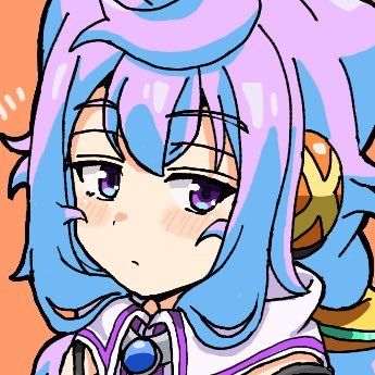 男の娘好き(特にハッカドール3号くん)な一般男性。2021年の6月からイラスト環境をアナログからデジタルへ。🔞垢→(@punipuni_duhuhu) 2022年からお題箱を設置しました。→https://t.co/Q2dHGOAriL
