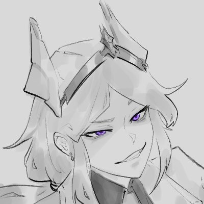 Emil34229413's profile picture. Just an asshat on twitter to follow awesome artists