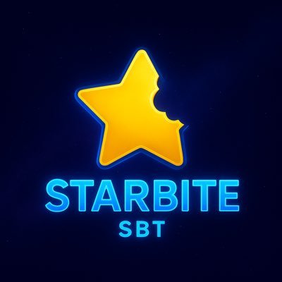 StarBite (SBT) 🌟 Meme coin that bites the stars 🚀 Fair launch • No presale • Pure community hype #Solana #PumpFun #SBT