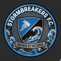 Stormbreakers Fc (@fcstormbreakers) 's Twitter Profile Photo