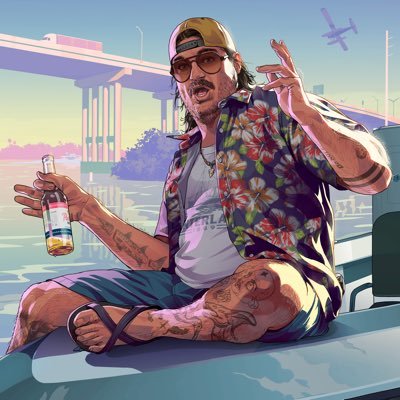 CalHampton526's profile picture. The psychopaths are in charge. Get used to it.