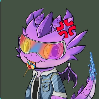 XDragon34's profile picture. Web3 meraklısı  zincir üstü analizler ve topluluk görevleri! #Web3 #Blockchain