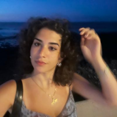 hatersnumero1's profile picture. féministe & future ingénieure