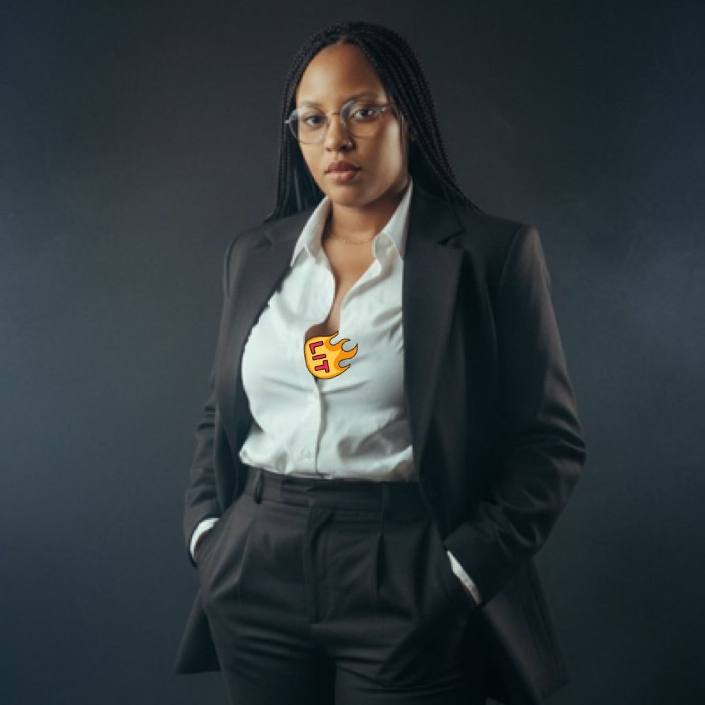 JURISTE ⚖👩⚖Servante de Dieu 🙏 Entrepreneure🧠 CEO à Merï~services🥞🍔🥘💅👩💻 parceque l'idéal est de vivre une vie motivée par l'essentiel🙏👌