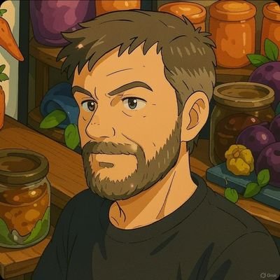 Lars Peterson Profile