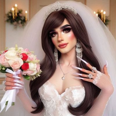 ولد بنوتي متربي تربيه حريم شبه امي نجلاء واختي ملاك 👰🏻♀️✨ أختي أرجل مني 🤭🌸
لولو سابقا