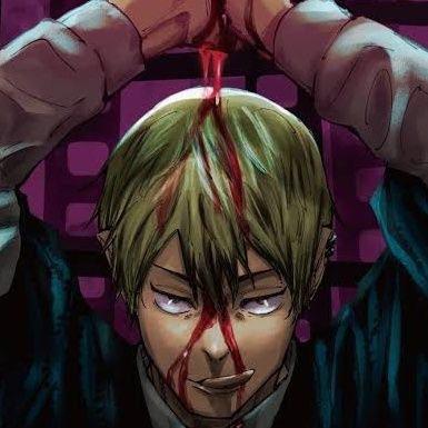 Una cuenta dedicada a hablar de anime/mangas, compartir opiniones o desmentir cosas. Cuenta manejada por dos administradores. FAN DE NAOYA HASTA MORIR
