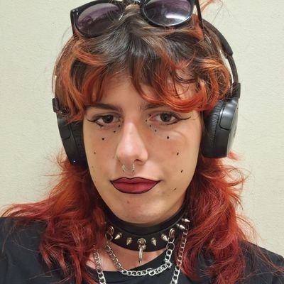 ambrebisdu14's profile picture. Bienvenue dans mon monde !!!
Je suis Ambre , une petite Streameuse Catgirl de 22 ans .
Je joue principalement aux jeux nintendo et a minecraft .