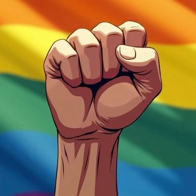 “Proud, confident, and unapologetically myself 🌈.I love connecting with open-minded people, spreading positivity, and living authentically.Big believer in love