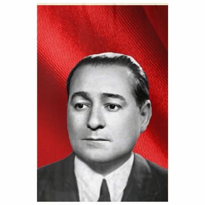 Yaşasın Türkiye, yaşasın Demokrat Parti
Yaşasın Menderes .Menderes, Türklerin hayatını iyileştirme günahını işledim ve bu günahı nedeniyle idam edildi.