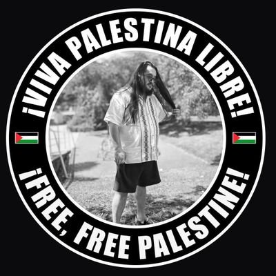 Melomanía - Gamer - Zurdx - Gintonic y cafe - Autista - INFP - Se de todo un poco pero de nada un mucho - Antifascista - 🏳️🌈🇵🇸