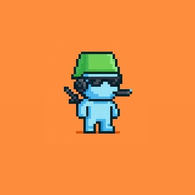 AceDaRogue's profile picture. Memecreator. Cryptoholic. Dadda. | Be bullish on your future. 🔥 | #ochie #believe #secondchance